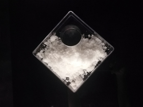 ��ˮ�Ȼ�þ��